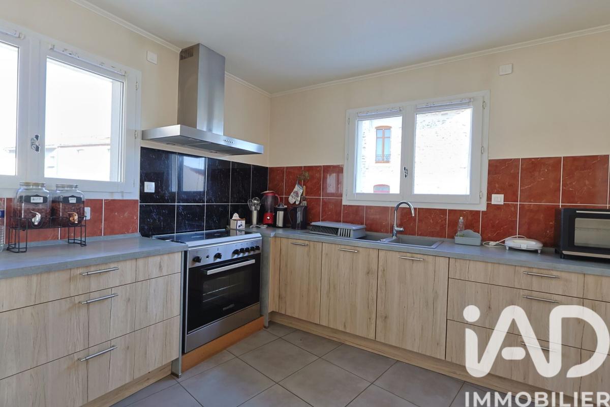 Maison 3 Pièce(s) Bégrolles-en-Mauges - Photo 3