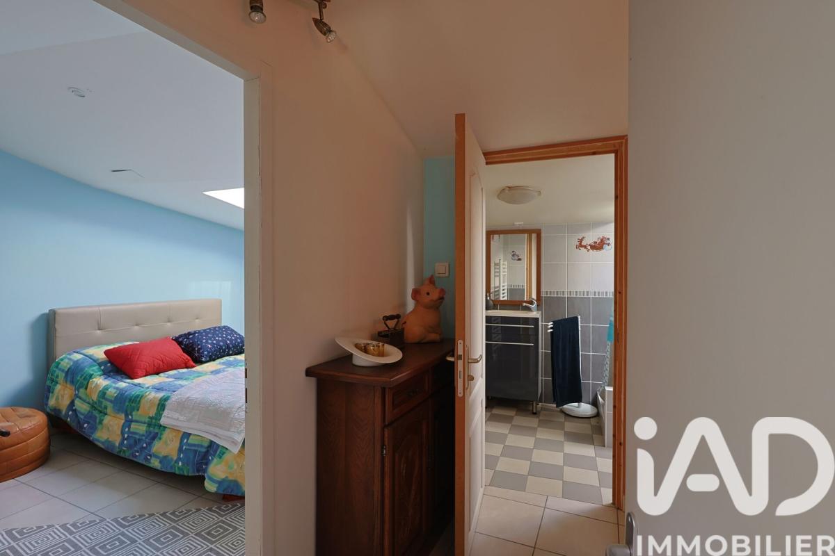 Maison 3 Pièce(s) Bégrolles-en-Mauges - Photo 8