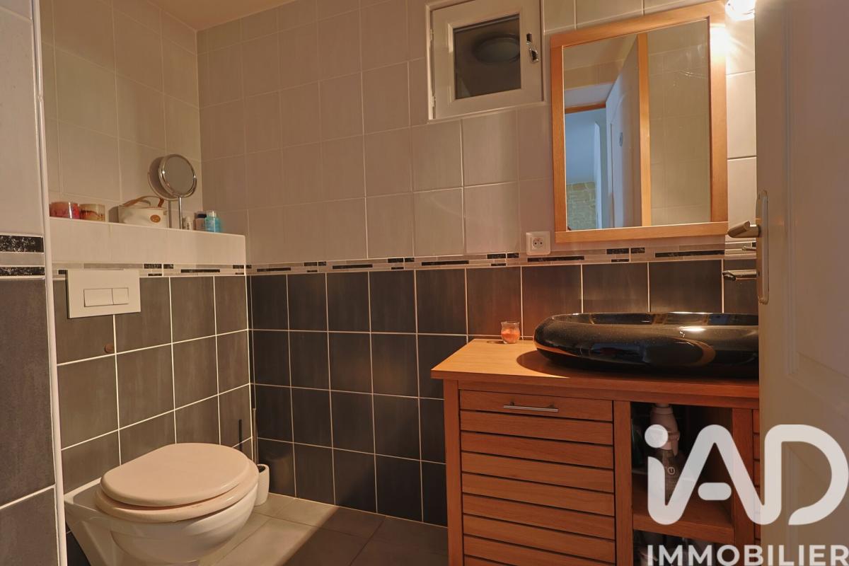 Maison 3 Pièce(s) Bégrolles-en-Mauges - Photo 9