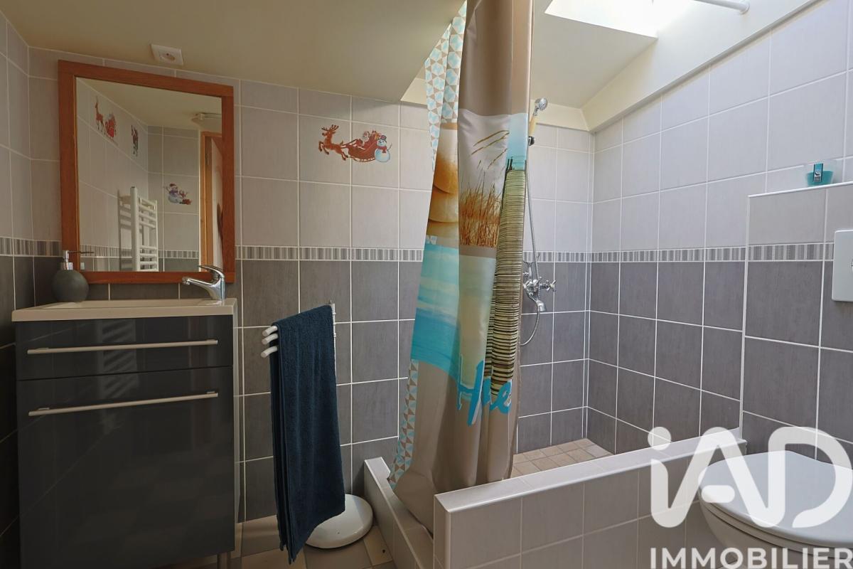 Maison 3 Pièce(s) Bégrolles-en-Mauges - Photo 11