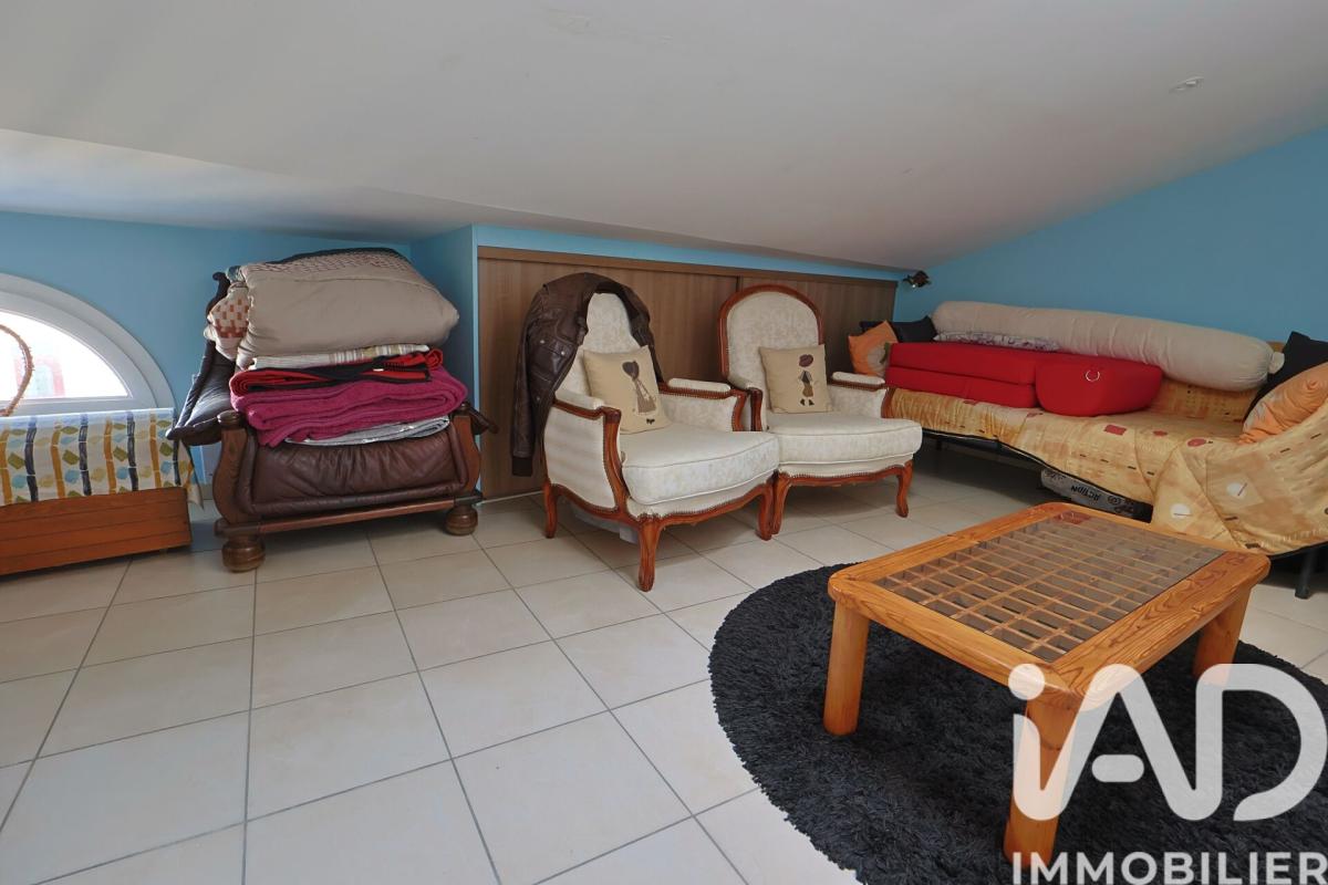 Maison 3 Pièce(s) Bégrolles-en-Mauges - Photo 13