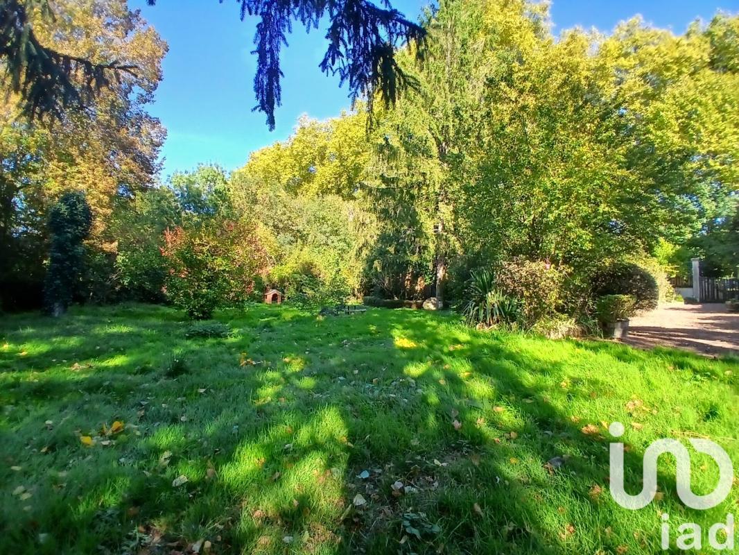 Maison longère 6 Pièce(s) Chinon