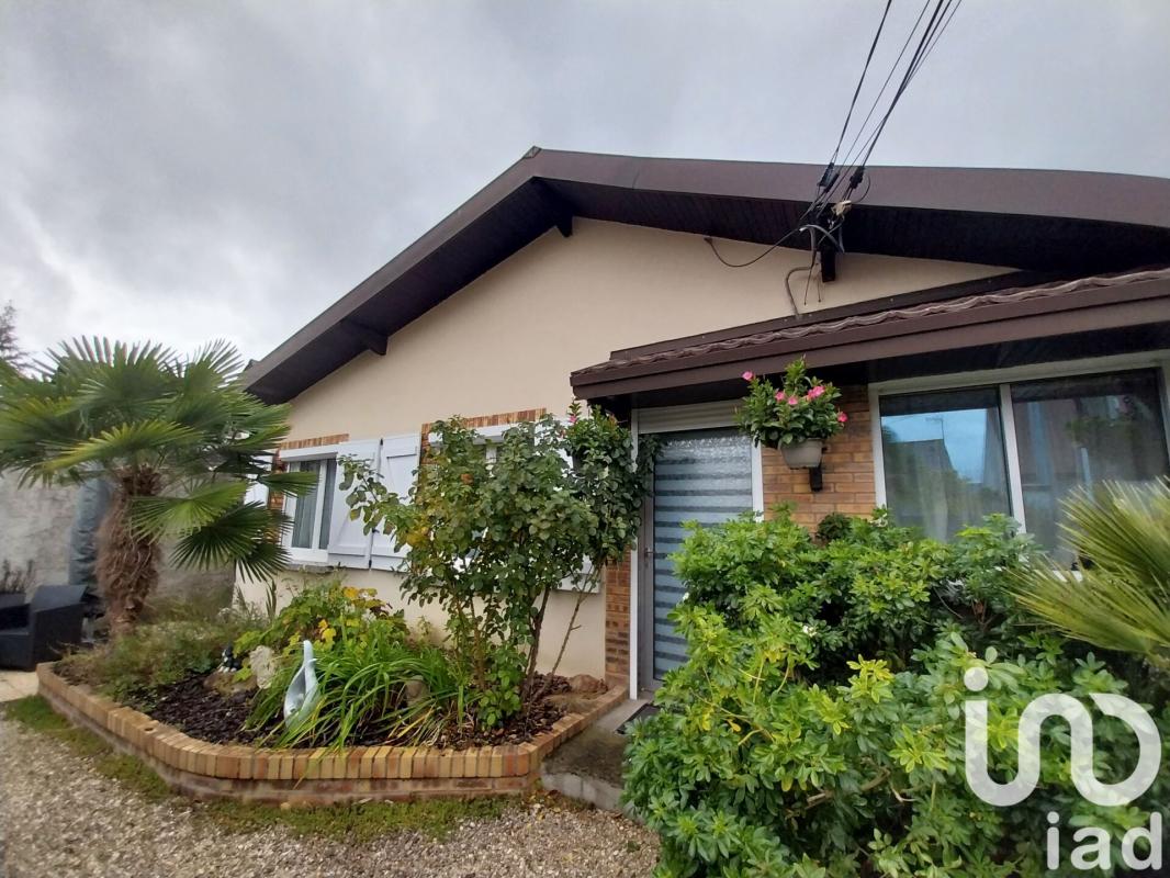 Maison 3 Pièce(s) Chelles