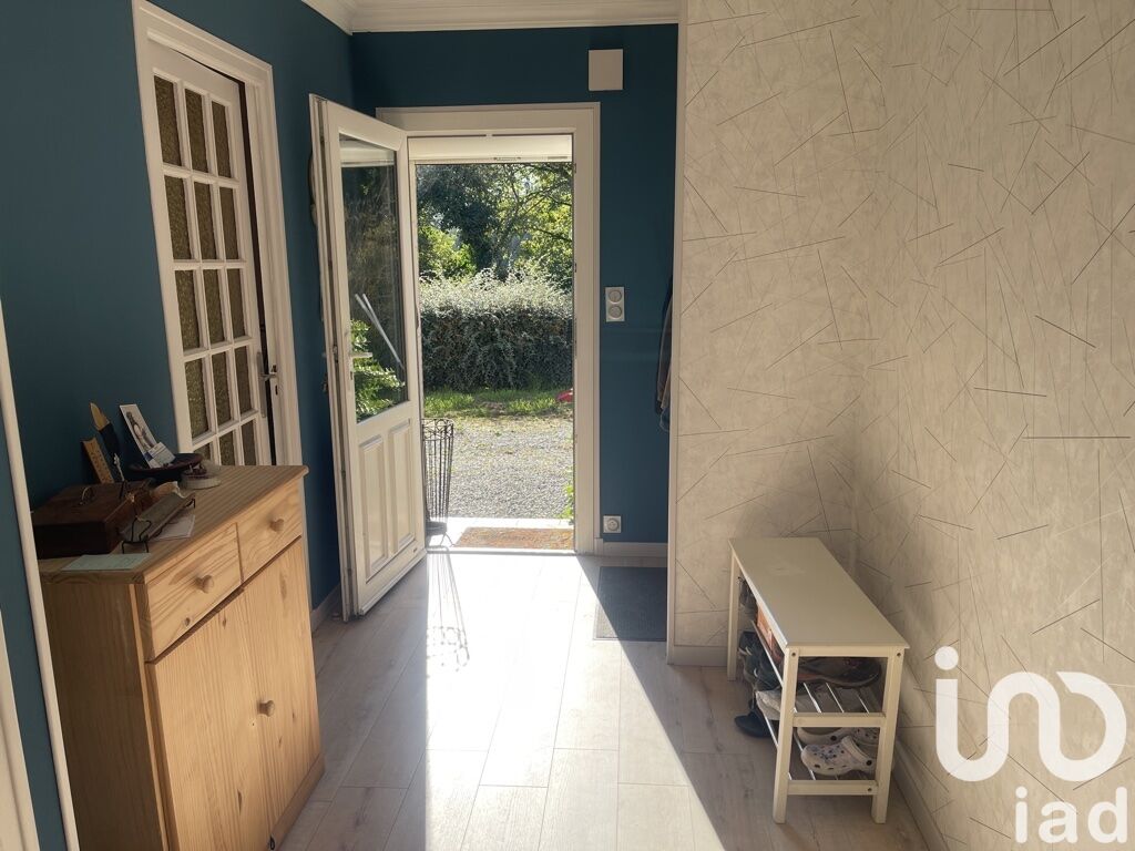 Maison 11 Pièce(s) Le Mené - Photo 2