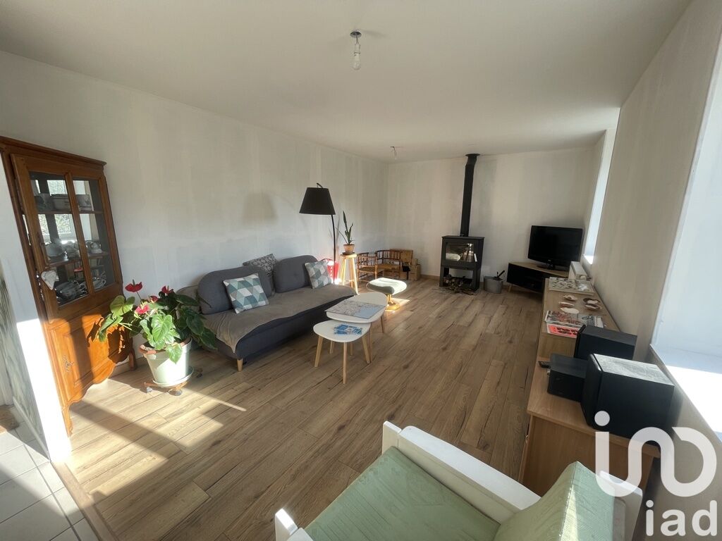 Maison 11 Pièce(s) Le Mené - Photo 3