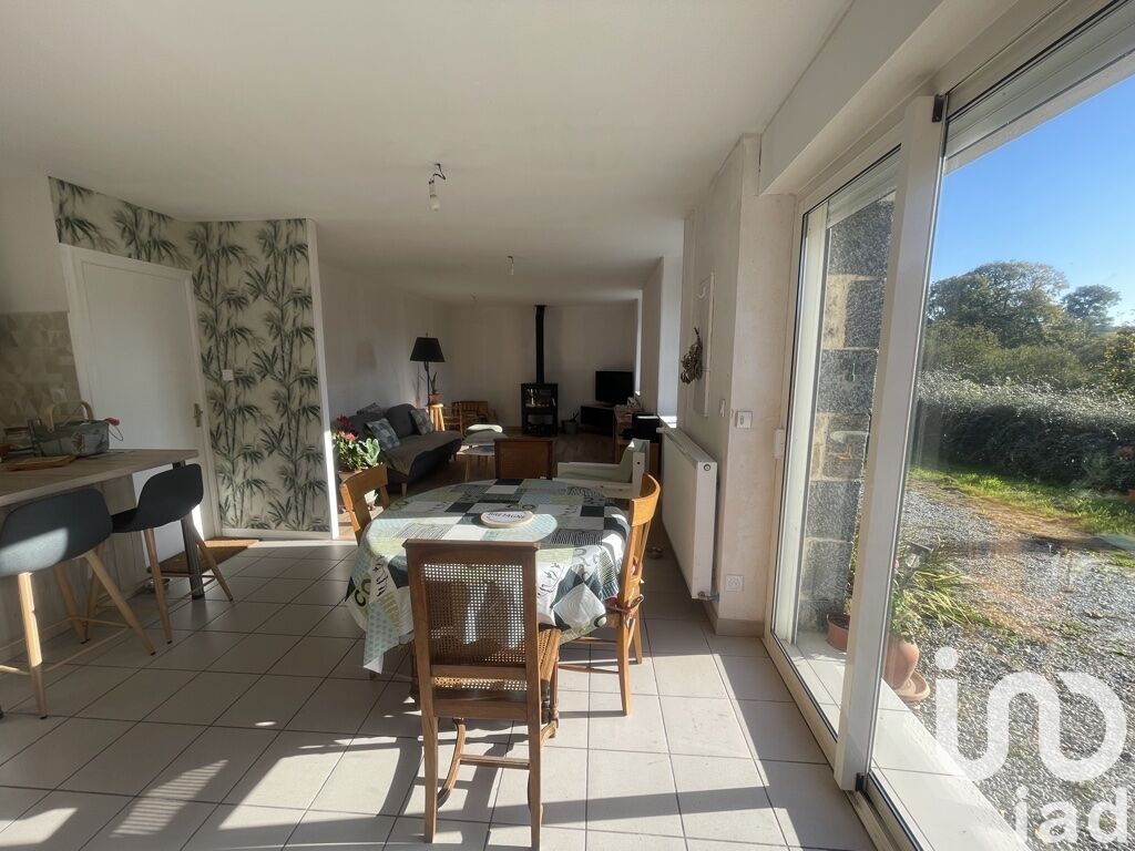 Maison 11 Pièce(s) Le Mené - Photo 6
