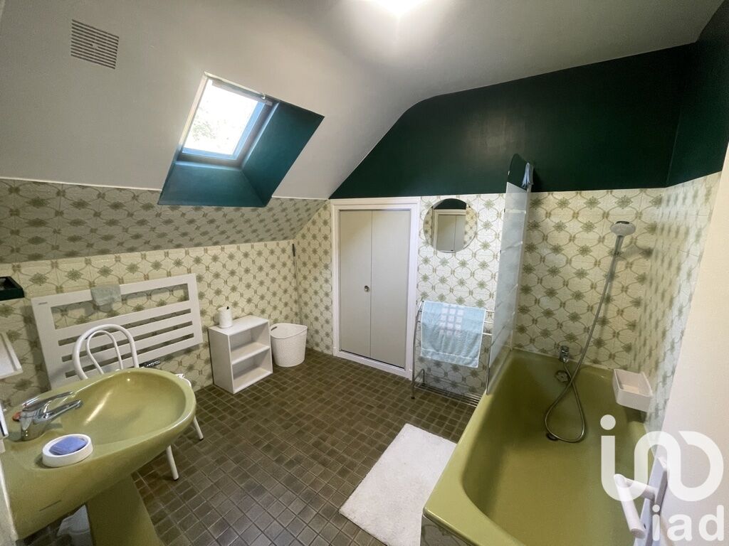 Maison 11 Pièce(s) Le Mené - Photo 10