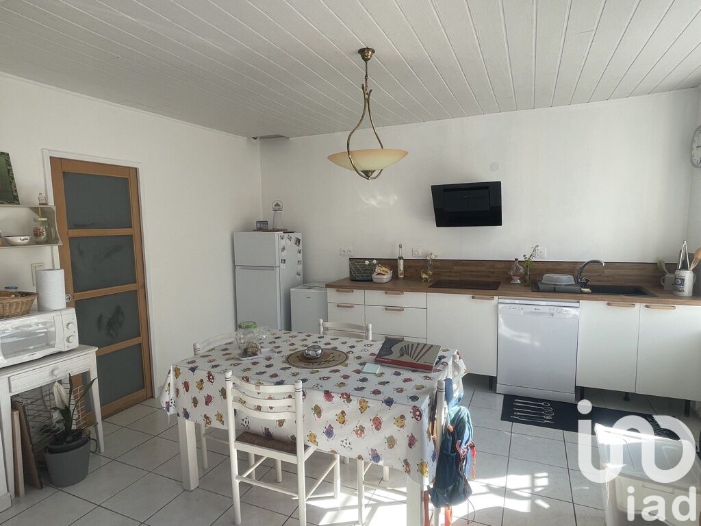Maison 11 Pièce(s) Le Mené - Photo 11