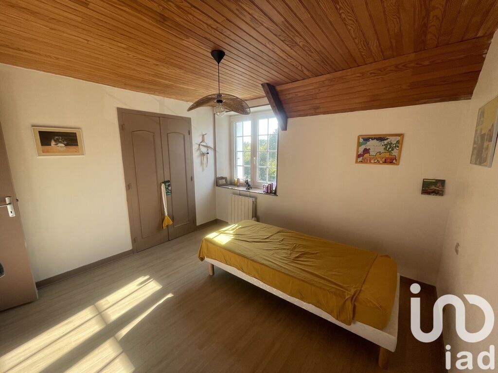 Maison 11 Pièce(s) Le Mené - Photo 13