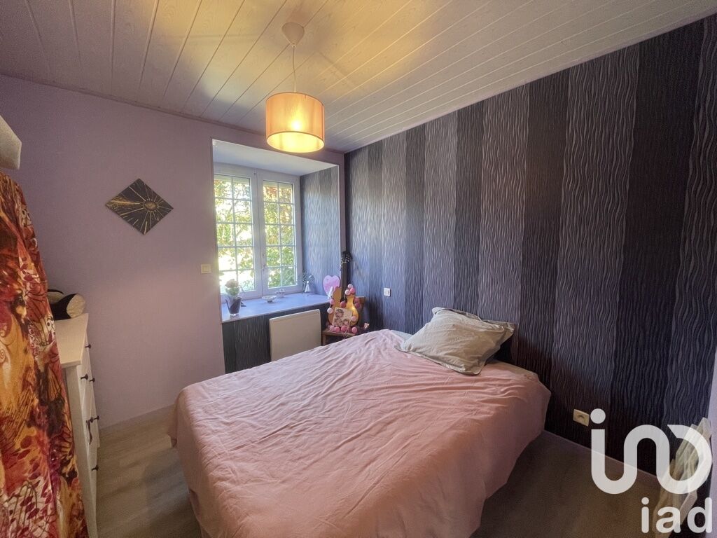 Maison 11 Pièce(s) Le Mené - Photo 14