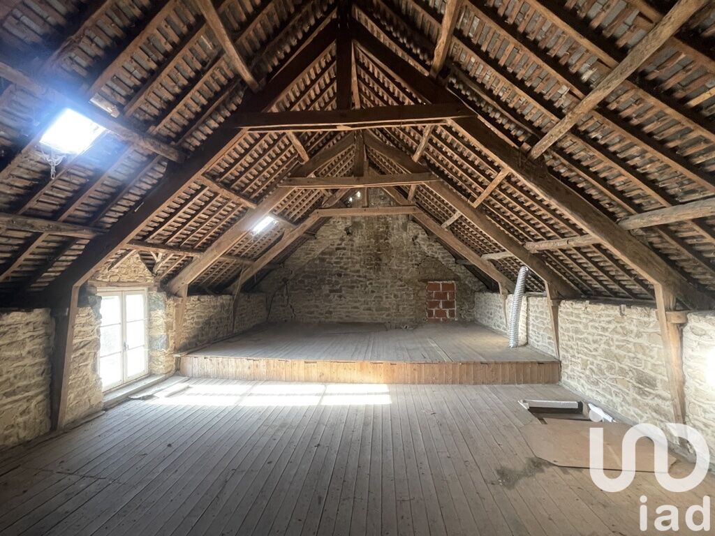 Maison 11 Pièce(s) Le Mené - Photo 15