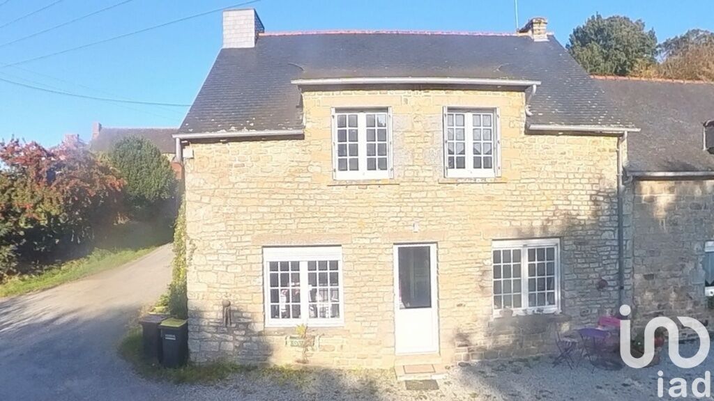 Maison 11 Pièce(s) Le Mené - Photo 20