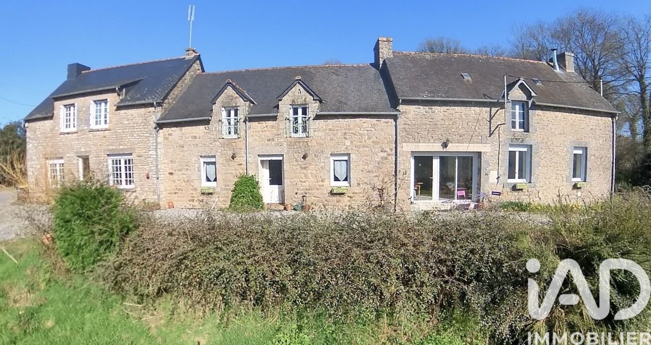 Maison 11 Pièce(s) Le Mené - Photo 21
