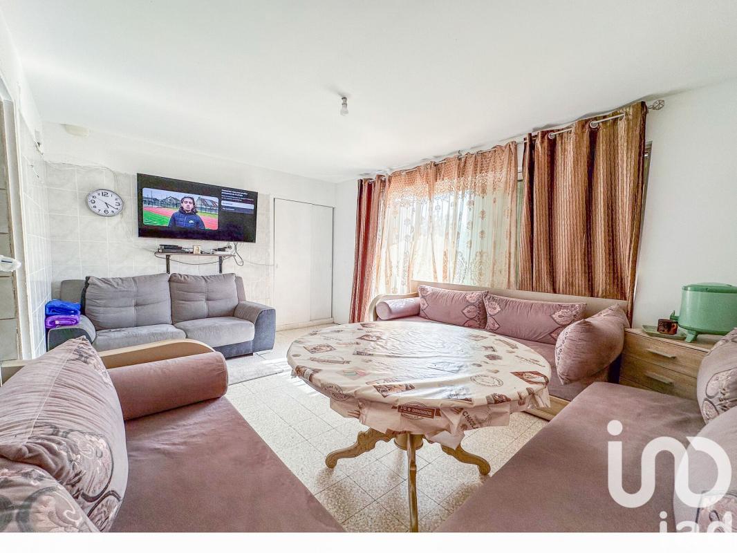 Appartement 3 Pièce(s) Avignon