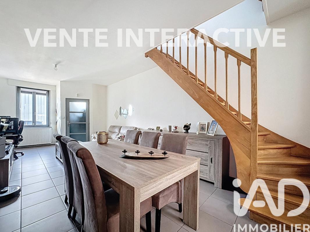 Maison 4 Pièce(s) Tourcoing