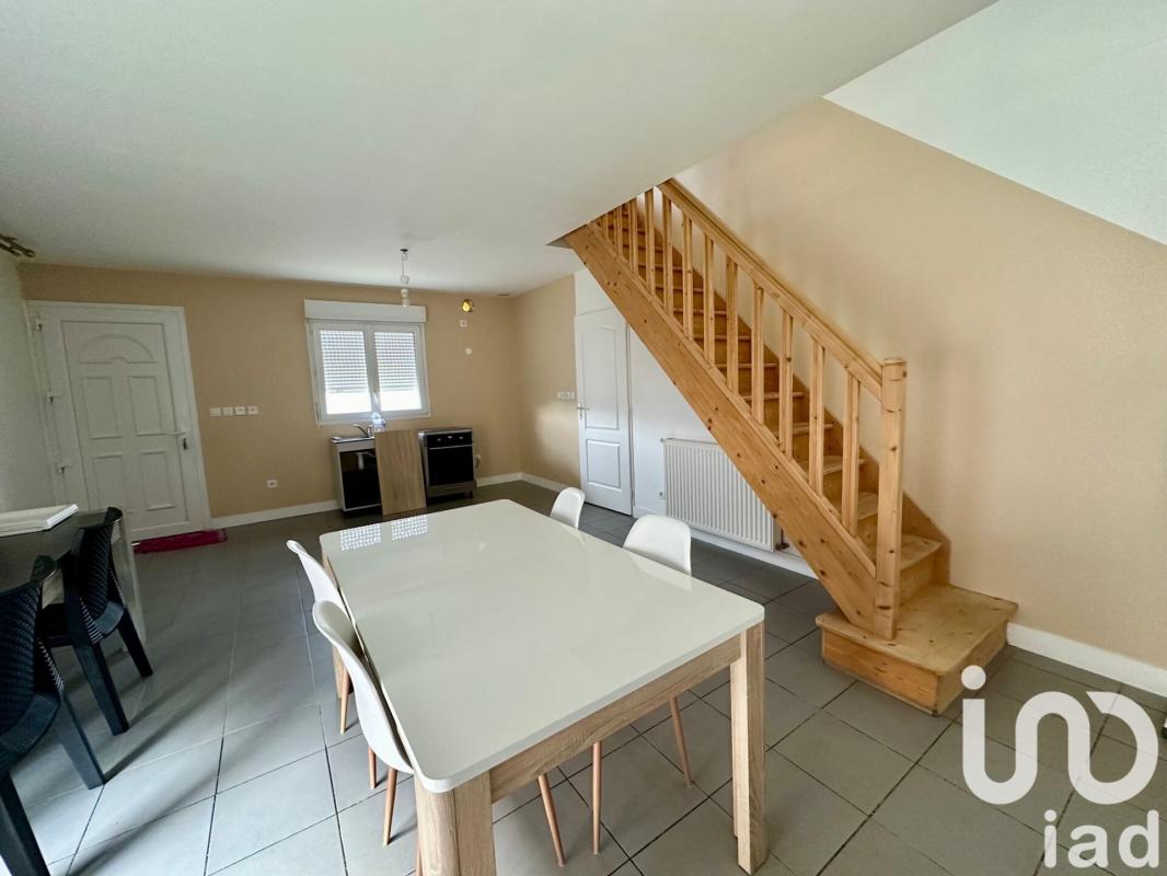 Maison 4 Pièce(s) Le Havre