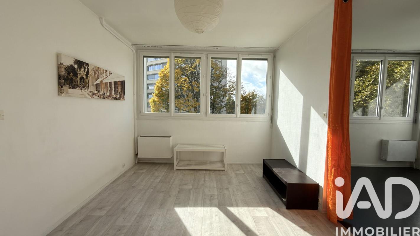 Appartement 2 Pièce(s) Limoges