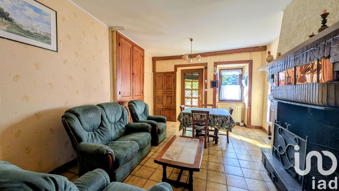 Maison 6 Pièce(s) Chamboret - Photo 5