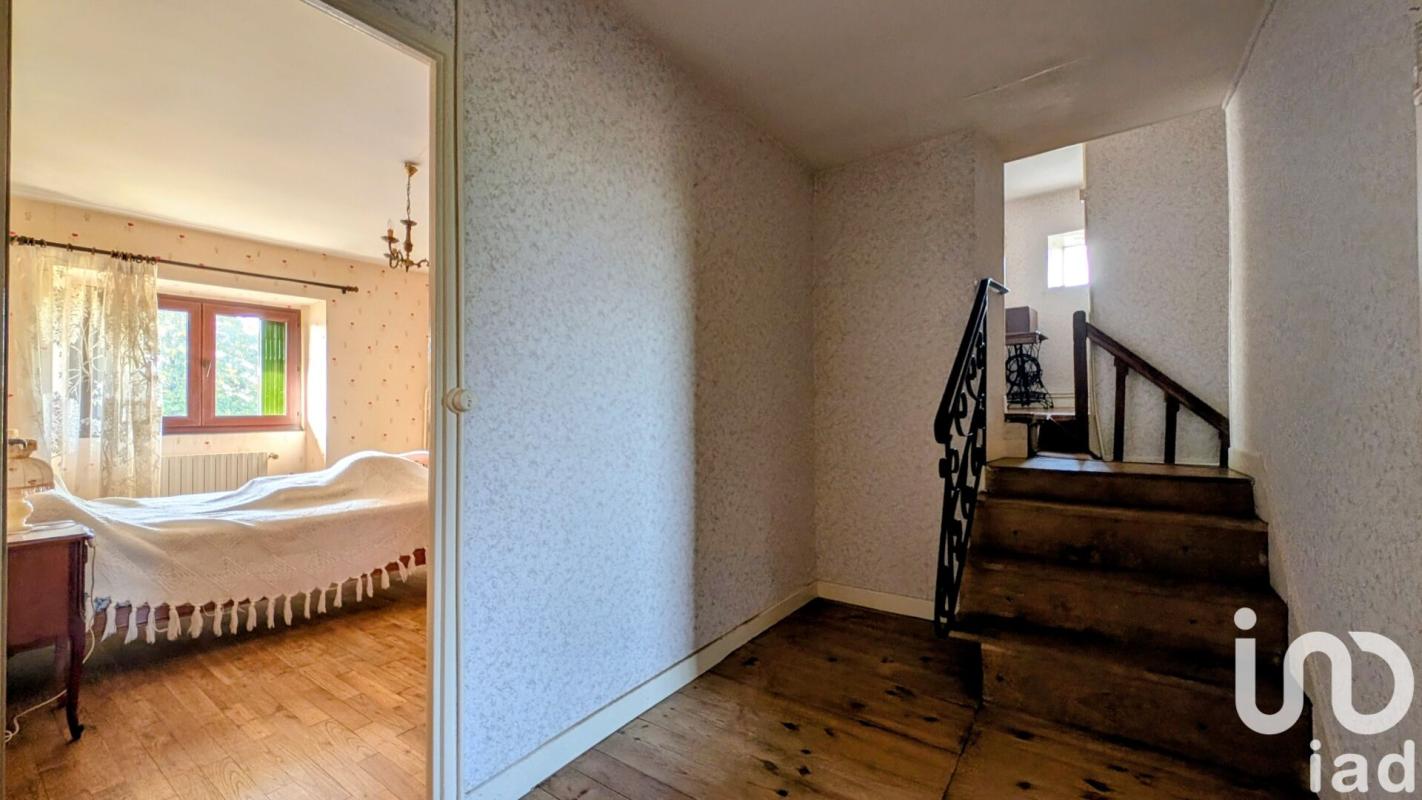 Maison 6 Pièce(s) Chamboret - Photo 8