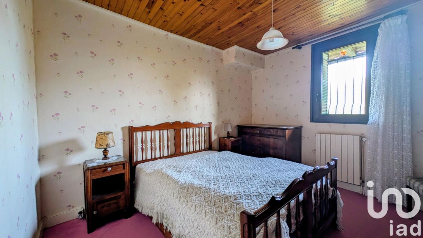 Maison 6 Pièce(s) Chamboret - Photo 10