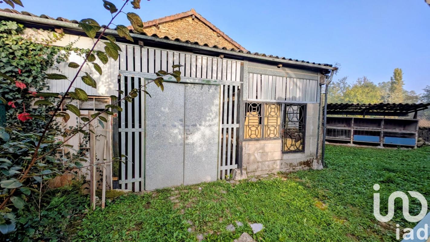 Maison 6 Pièce(s) Chamboret - Photo 16
