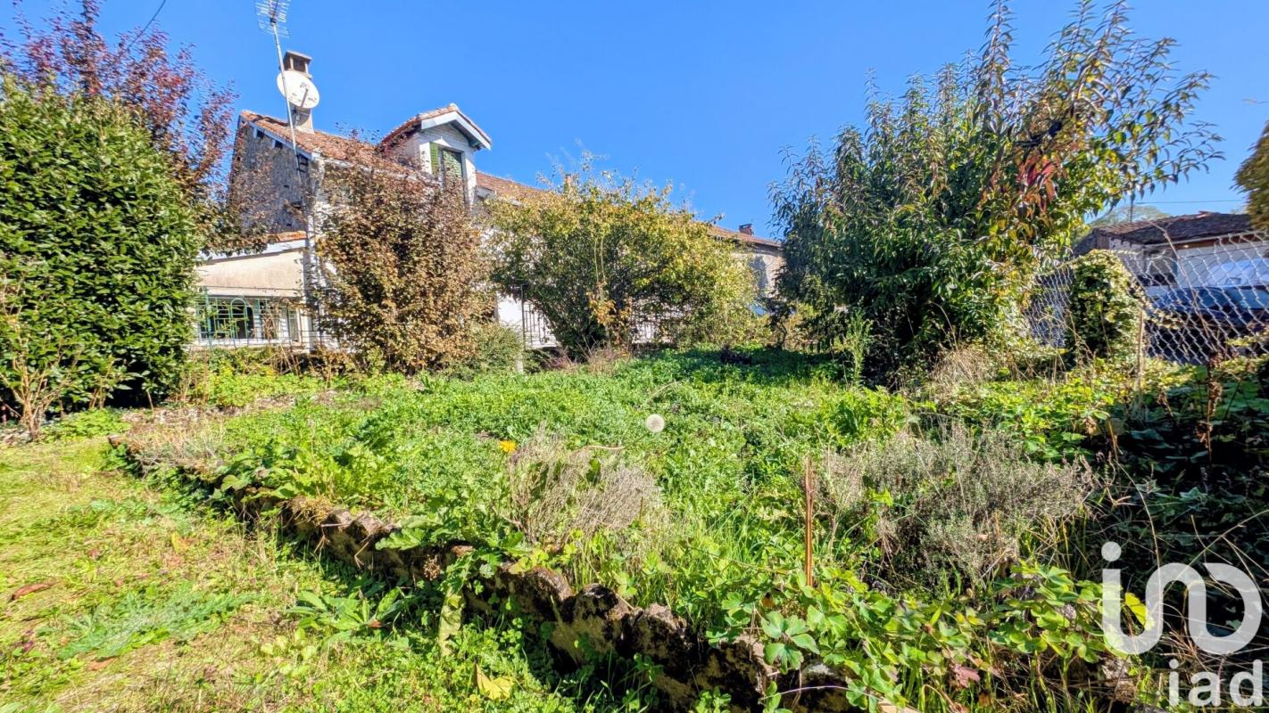 Maison 6 Pièce(s) Chamboret - Photo 2