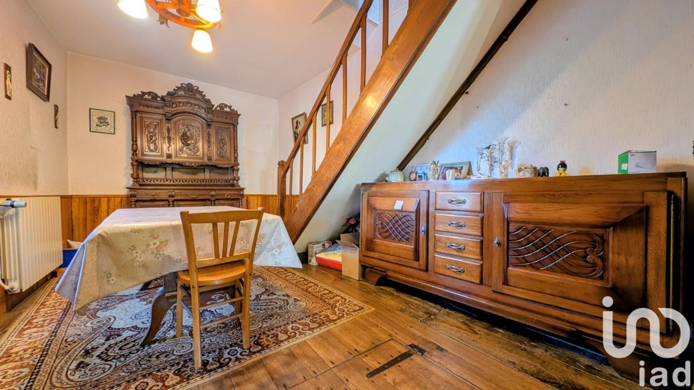 Maison 6 Pièce(s) Chamboret - Photo 3