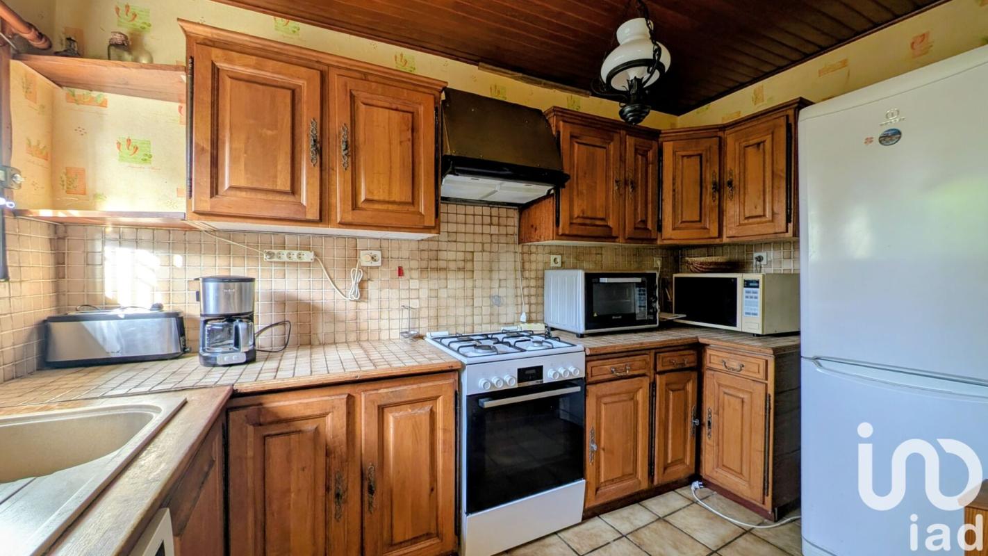 Maison 6 Pièce(s) Chamboret - Photo 7