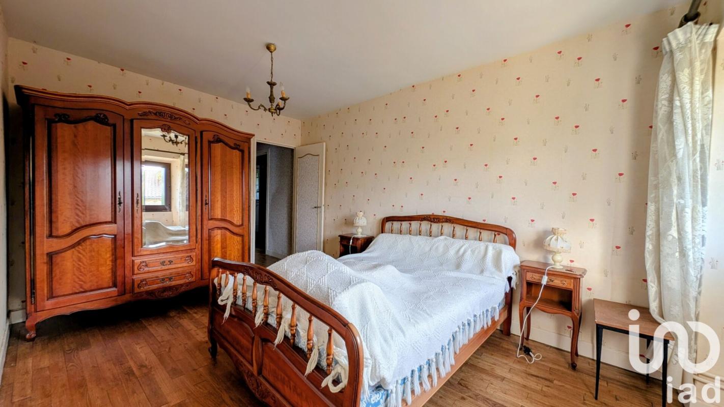 Maison 6 Pièce(s) Chamboret - Photo 9