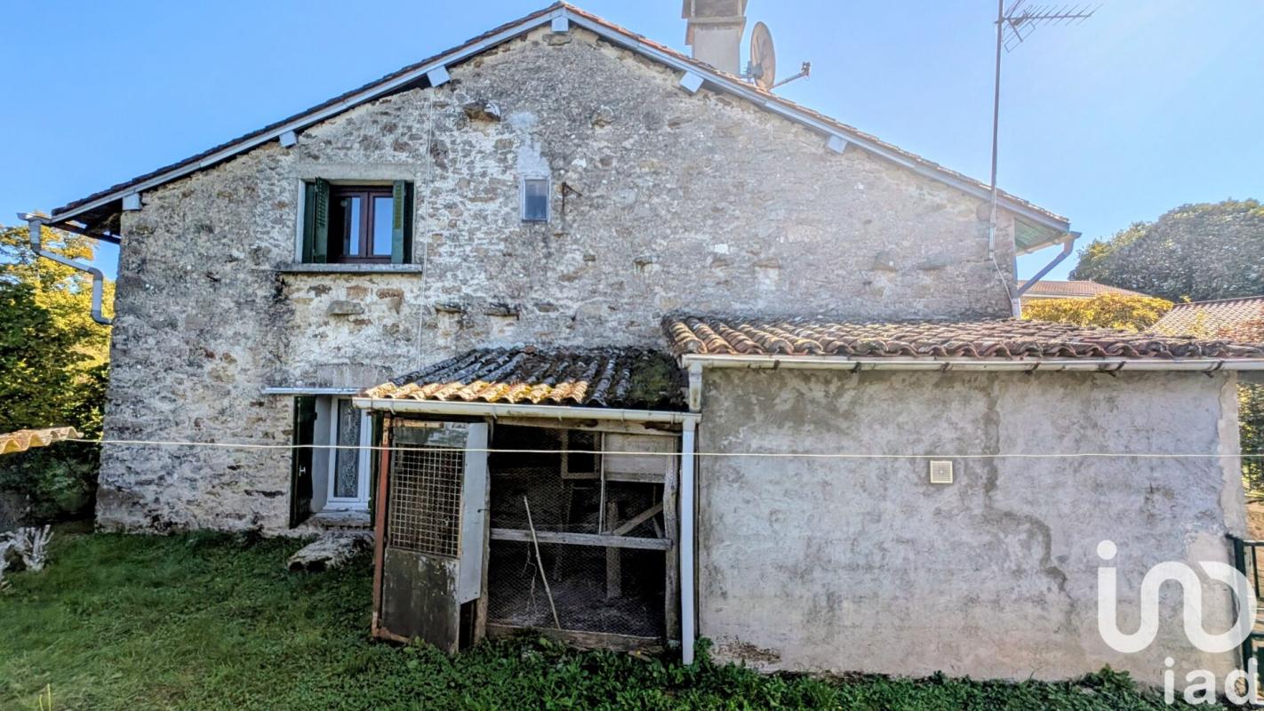Maison 6 Pièce(s) Chamboret - Photo 17