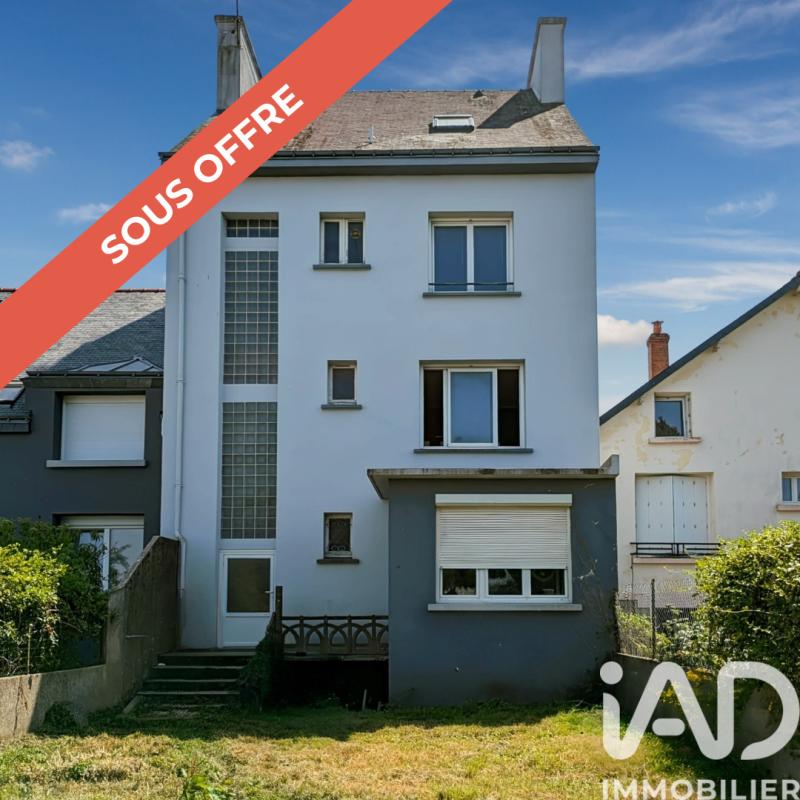 Maison 7 Pièce(s) Lorient