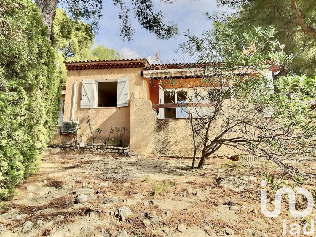 Maison traditionnelle 4 Pièce(s) Ceyreste