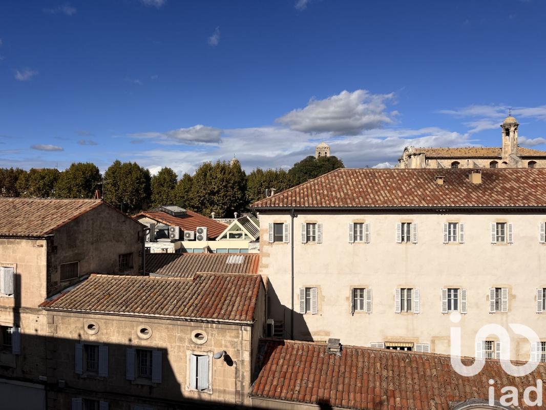 Appartement 5 Pièce(s) Arles