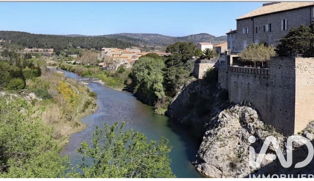 Terrain  Portel-des-Corbières