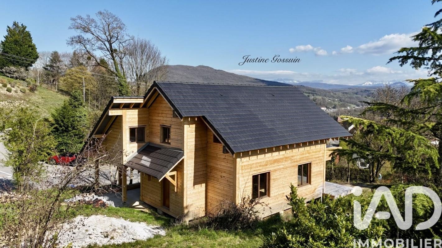 Maison 6 Pièce(s) Frangy