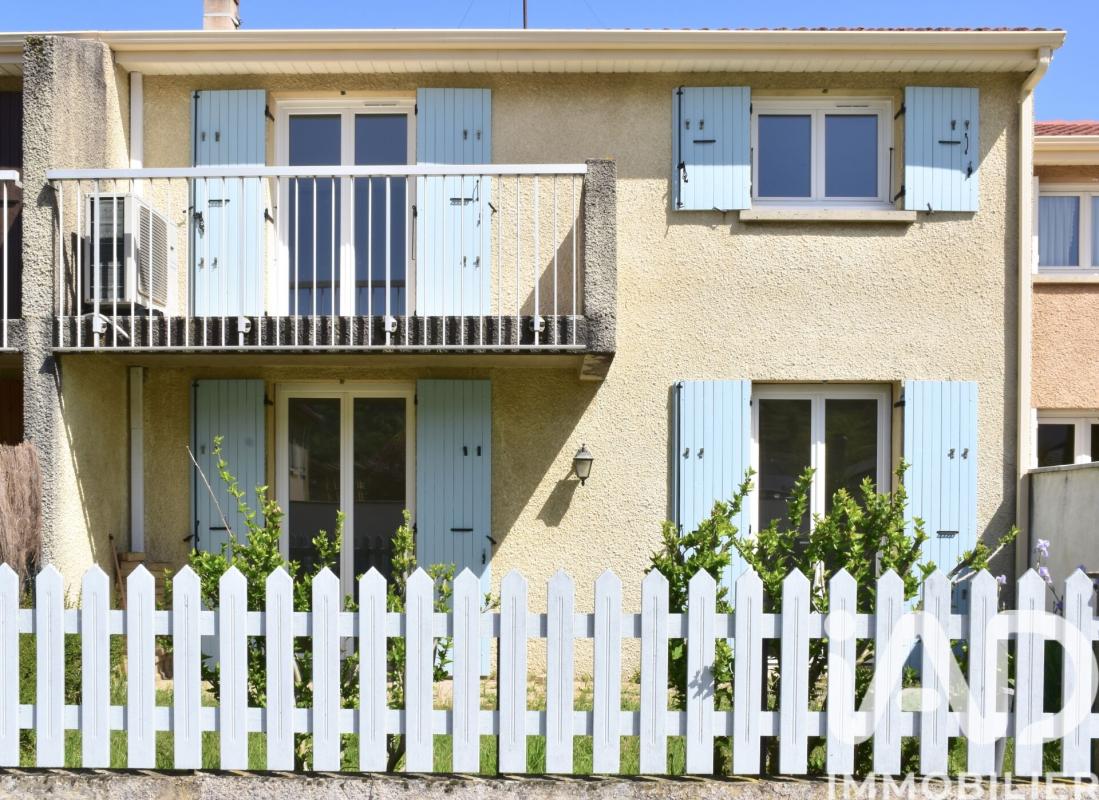 Maison 5 Pièce(s) Sarras