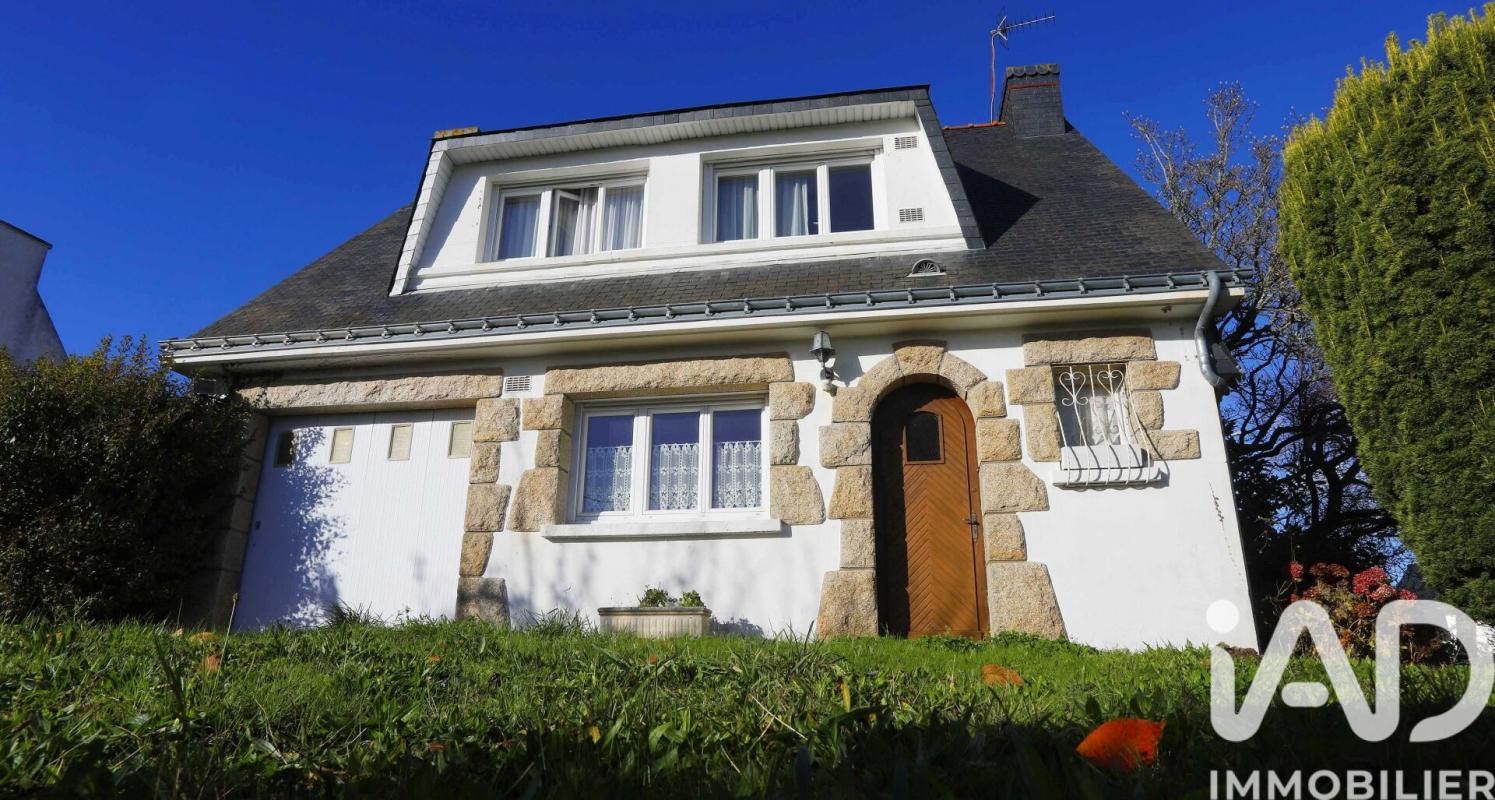 Maison 5 Pièce(s) Belz