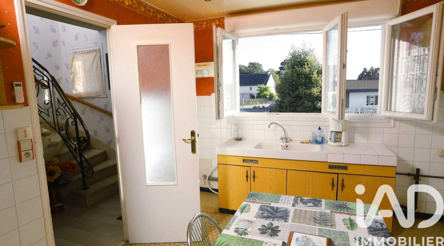 Maison 5 Pièce(s) Belz - Photo 3