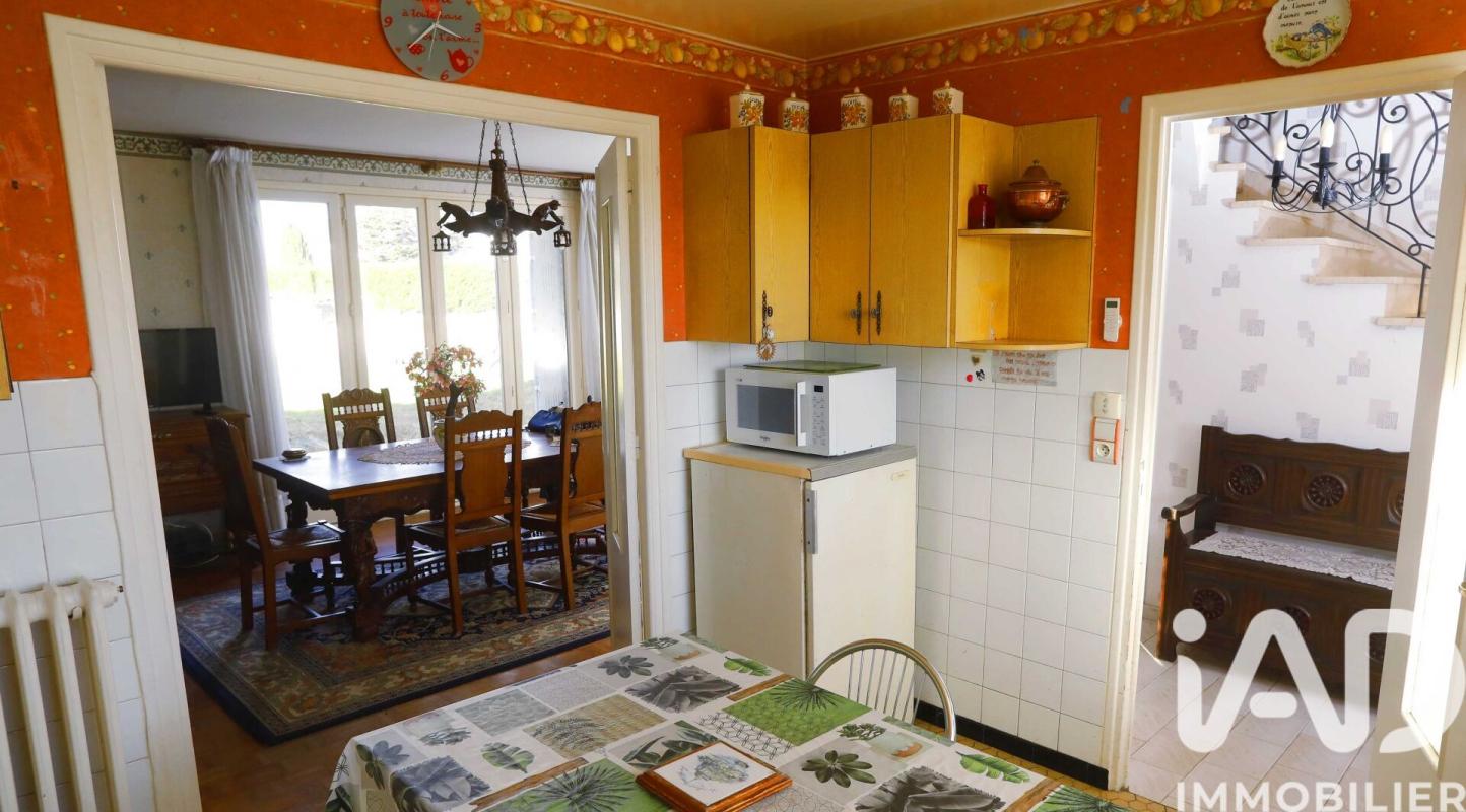 Maison 5 Pièce(s) Belz - Photo 4