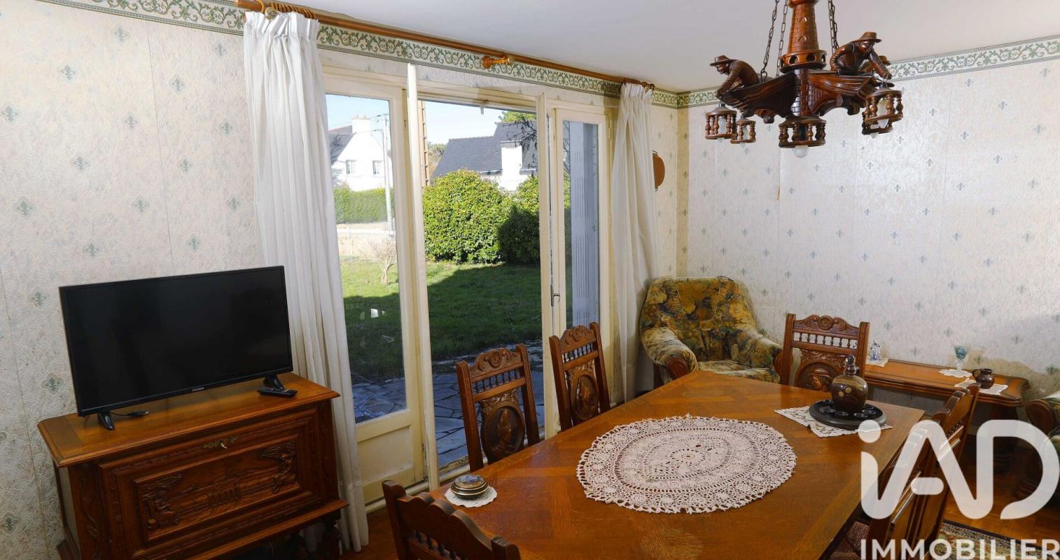 Maison 5 Pièce(s) Belz - Photo 5