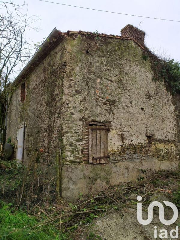 Maison de village 2 Pièce(s) Les Brouzils