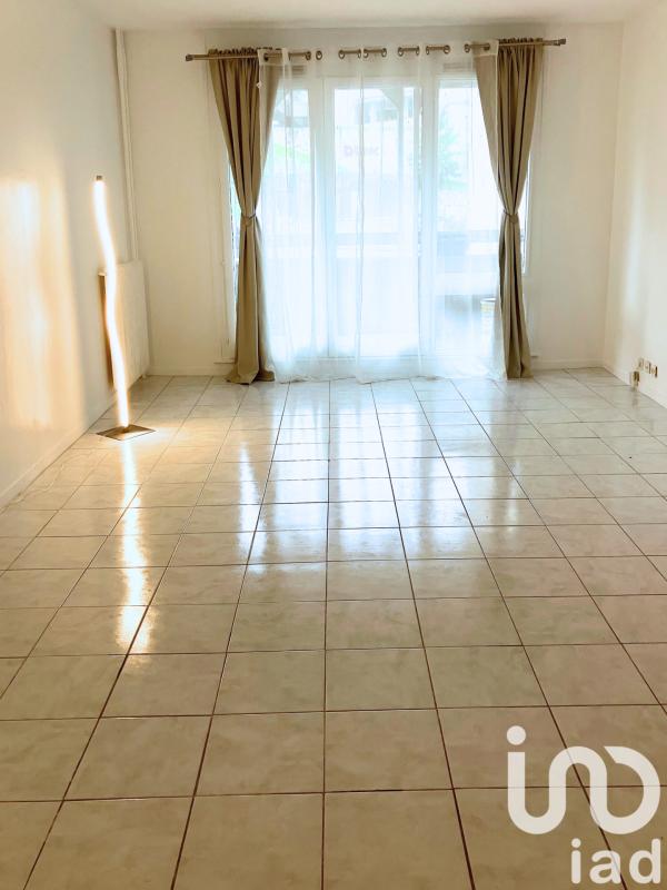 Appartement 3 Pièce(s) Gentilly