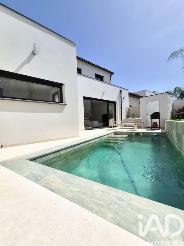 Maison 4 Pièce(s) Perpignan