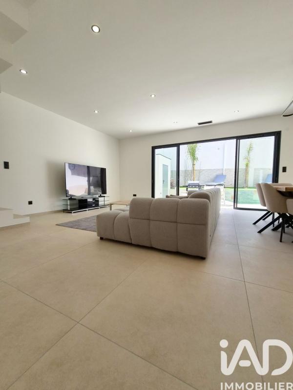 Maison 4 Pièce(s) Perpignan - Photo 8