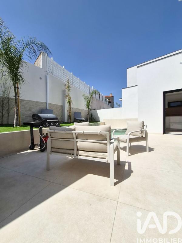 Maison 4 Pièce(s) Perpignan - Photo 9