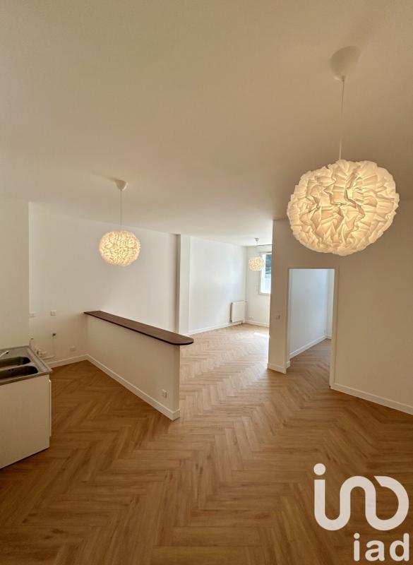 Appartement 3 Pièce(s) Levallois-Perret - Photo 2