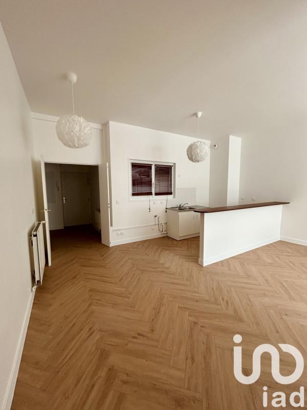 Appartement 3 Pièce(s) Levallois-Perret - Photo 3