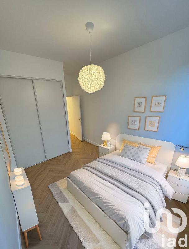 Appartement 3 Pièce(s) Levallois-Perret - Photo 5