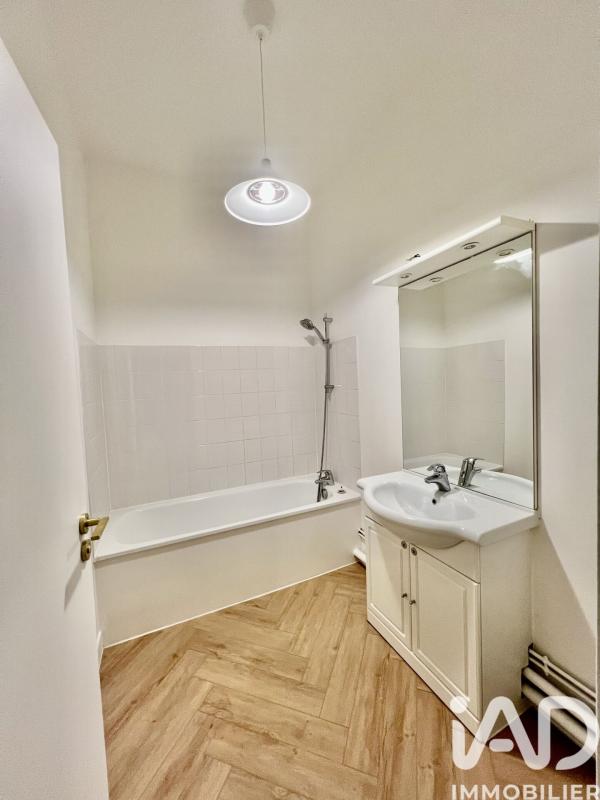 Appartement 3 Pièce(s) Levallois-Perret - Photo 6