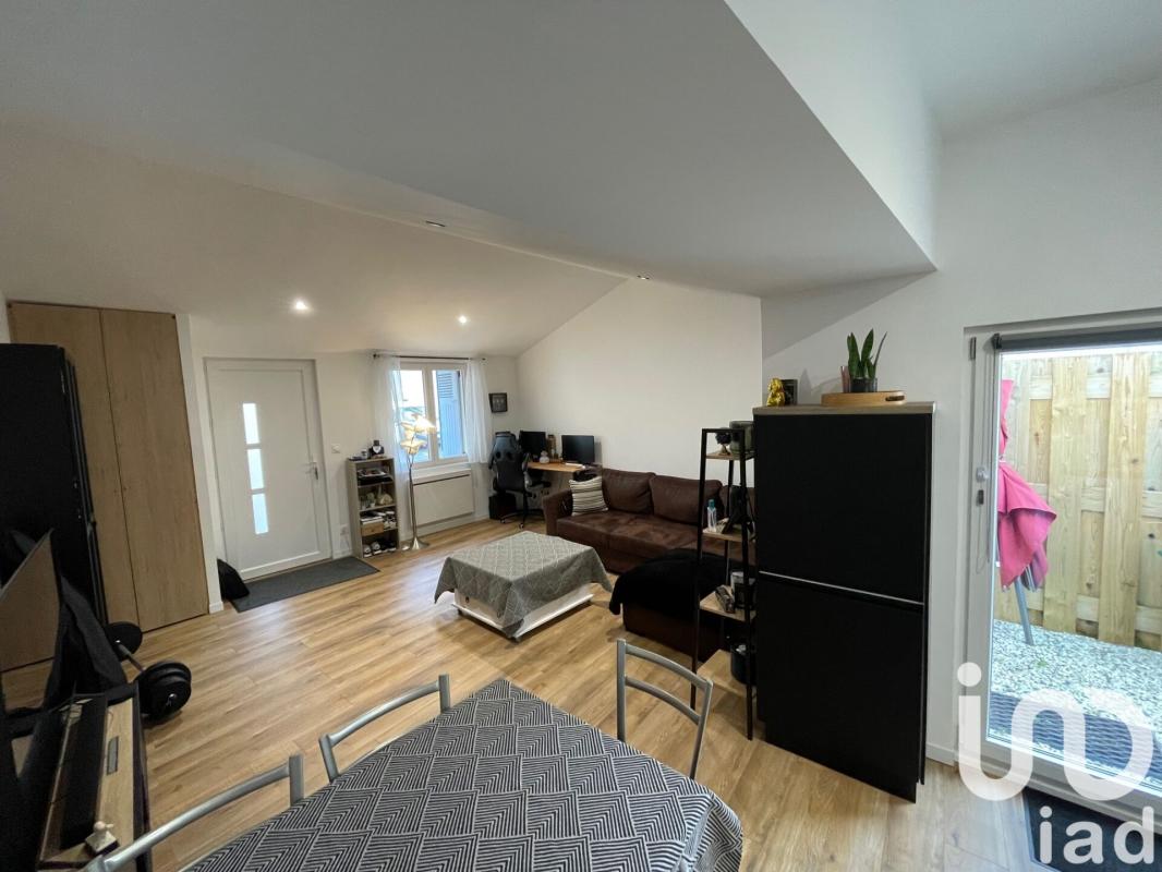 Maison 2 Pièce(s) Vairé